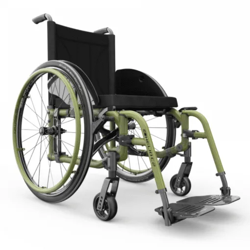 Helio c2 wheelchair 10