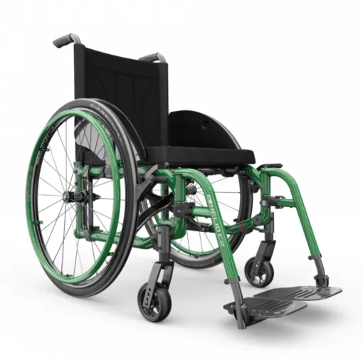 Helio c2 wheelchair 11