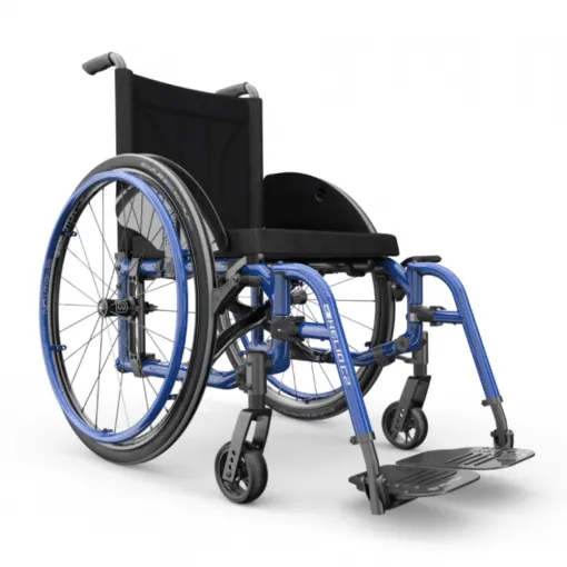 Helio c2 wheelchair 12