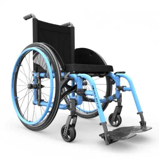 Helio c2 wheelchair 13