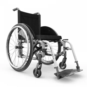 Helio c2 wheelchair 16