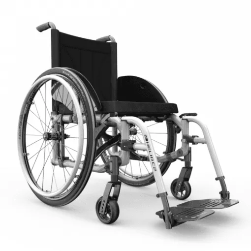 Helio c2 wheelchair 16