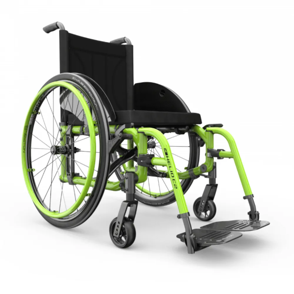 Wheelchair Cushion Prism Supreme Gel