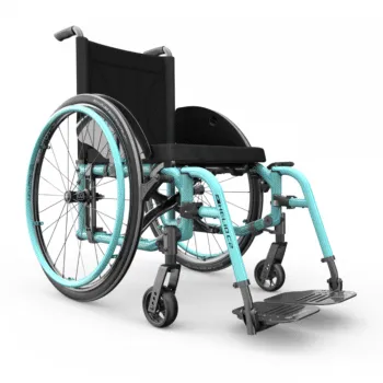 Helio c2 wheelchair 4