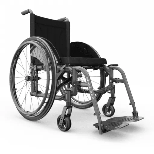 Helio c2 wheelchair 5