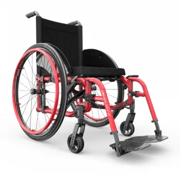 Helio c2 wheelchair 8