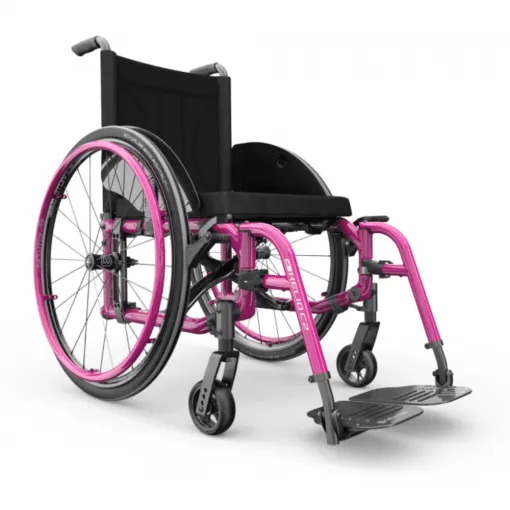 Helio c2 wheelchair 9