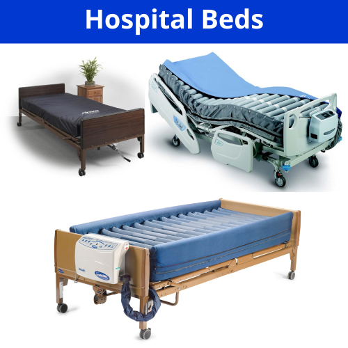 Hospital beds in toronto mississauga brampton etobicoke