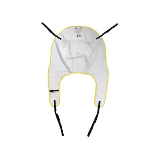 Hoyer full back loop style disposable sling