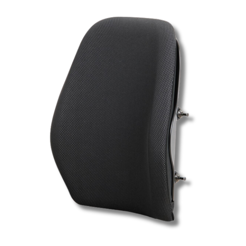 Invacare Matrx MAC Backrest - Hug Stamina Fiber | Custom Comfort