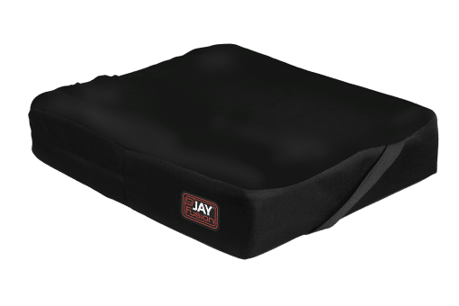 Jay fusion cushion