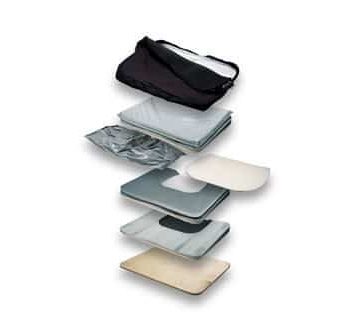 J2 plus bariatric cushion