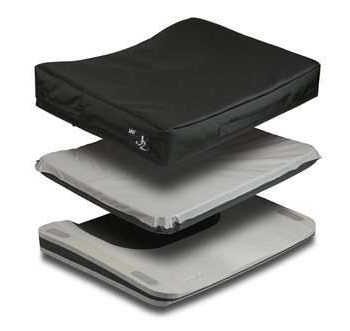 J2 plus bariatric cushion