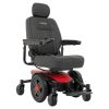 Jazzy evo 613 lithium powered powerchair