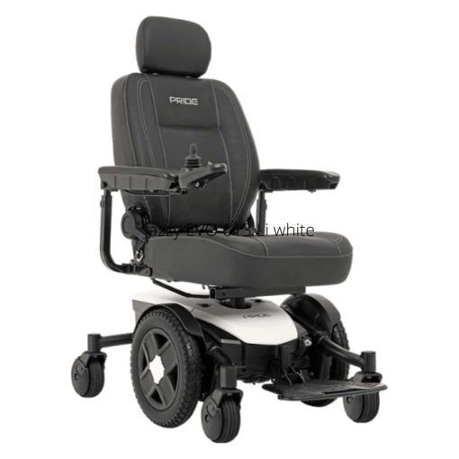 Jazzy evo 613 lithium powered powerchair in toronto mobility specialties standard power wheelchair jazzy evo 613