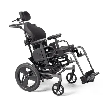 Ki Mobility CR45 Tilt Wheelchair