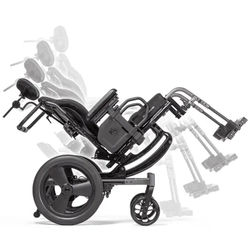 Ki mobility cr45 wheelchair 2
