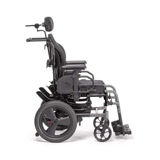 Ki mobility cr45 wheelchair 3