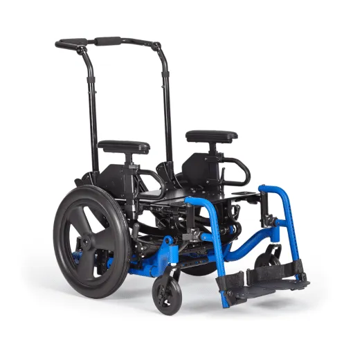 Ki mobility focus cr wheelchair 4