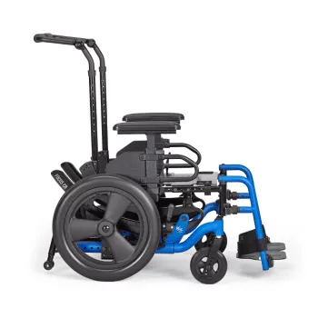 Ki mobility focus cr wheelchair 5