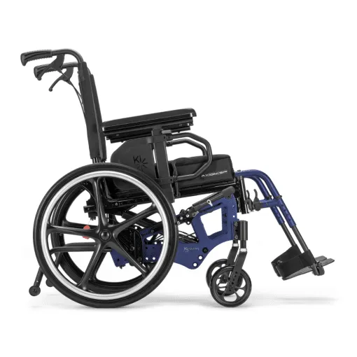 Ki mobility liberty tilt wheelchair 3