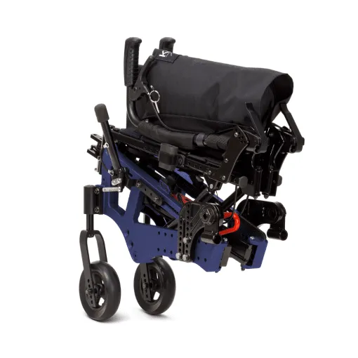 Ki mobility liberty tilt wheelchair 4