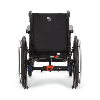 Ki mobility liberty tilt wheelchair 5