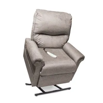 Pride essential lc106 lift chair – 3 positions in toronto mobility specialties lift chairs pride essential lc106