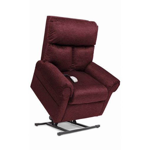 Pride elegance lc450 lift chair – 3 positions in toronto mobility specialties lift chairs lc450 lift chair