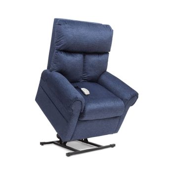 Pride Elegance LC450 Lift Chair 3 Positions