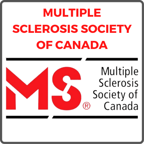 Ms society funding program