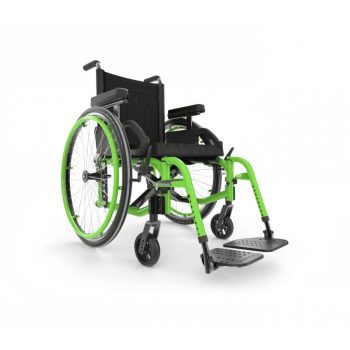 Motion Composites Move Folding Wheelchair in Toronto Mobility Specialties Type 2 Wheelchairs move folding wheelchair