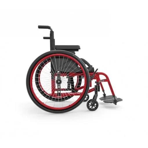Motion composites move folding wheelchair in toronto mobility specialties type 2 wheelchairs move folding wheelchair
