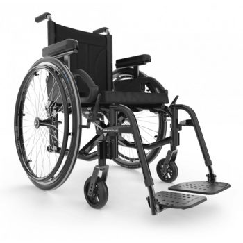 Manual Tilt Wheelchair Rental in Toronto and GTA