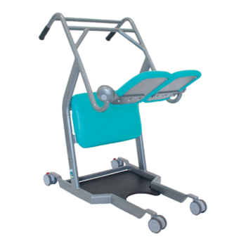 Mover Plus Sit-to-Stand Platform Mover plus sit to stand platform 1 Mover Plus Sit-to-Stand