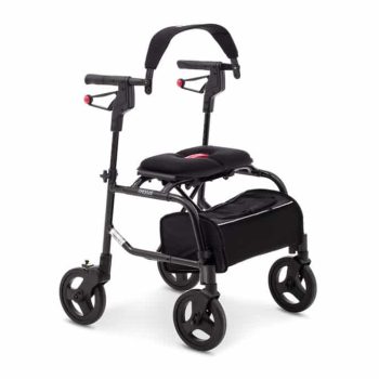 Nexus 3 rollator by humancare in toronto mobility specialties 4 wheel rollators nexus 3 rollator,  nexus 3 walker,  nexus 3