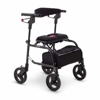 Nexus 3 rollator by humancare in toronto mobility specialties 4 wheel rollators nexus 3 rollator,  nexus 3 walker,  nexus 3