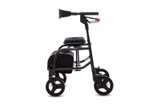 Nexus 3 rollator by humancare in toronto mobility specialties 4 wheel rollators nexus 3 rollator,  nexus 3 walker,  nexus 3