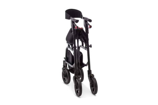 Nexus 3 rollator by humancare in toronto mobility specialties 4 wheel rollators nexus 3 rollator,  nexus 3 walker,  nexus 3