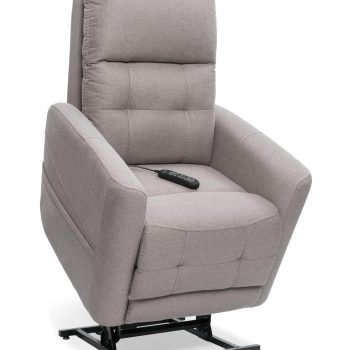 Pride VivaLift Perfecta PLR945M Lift Chair – Infinite Positions in Toronto Mobility Specialties Infinite Position Lift Chairs Vivalift Perfecta PLR945M