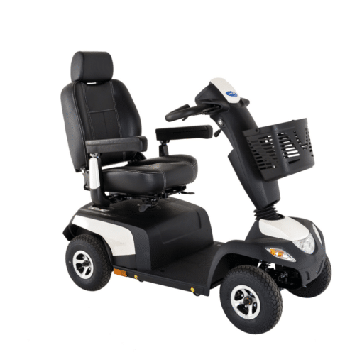 Invacare invacare pegasus pro - 4 wheel scooter pegasus pro mobility scooter 2 invacare leo