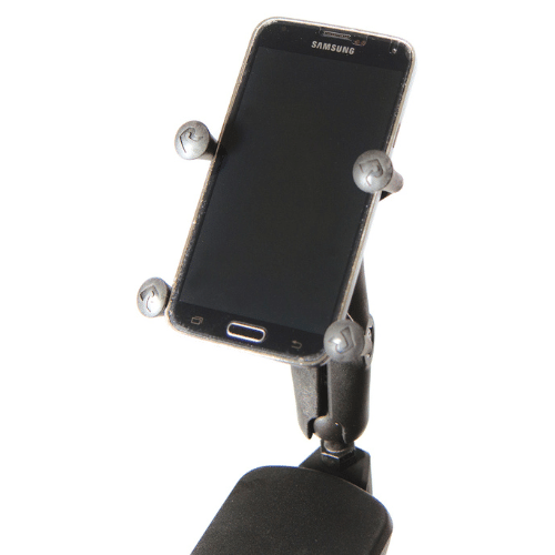 Phone holder