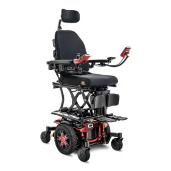 Quantum q6 edge 3 power wheelchair in toronto mobility specialties standard power wheelchair quantum q6 edge 3, q6 edge 3