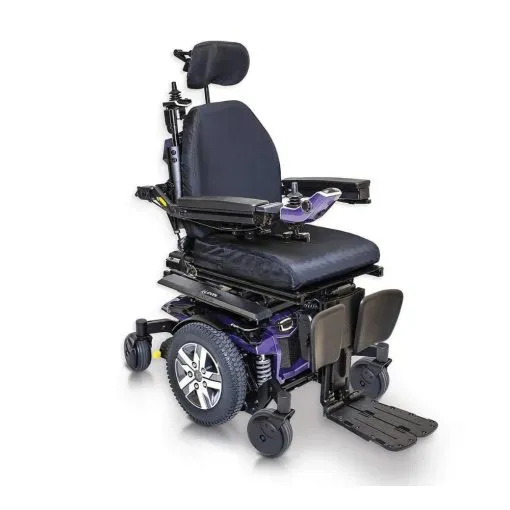 Pride Mobility Jazzy Air 2