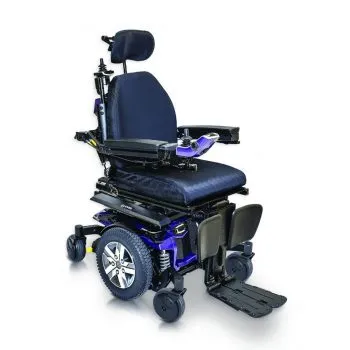 Quantum q6 edge 2. 0 power wheelchair in toronto mobility specialties standard power wheelchair quantum q6, pride mobility quantum q6 edge, pride quantum q6 edge