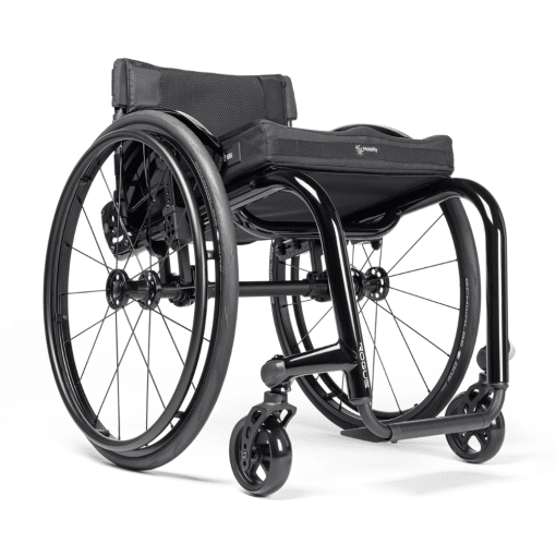 Rogue 2 wheelchair