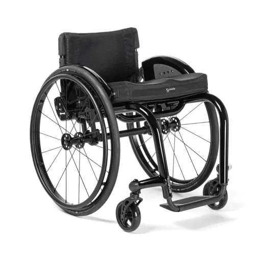 Rogue 2 wheelchair 2