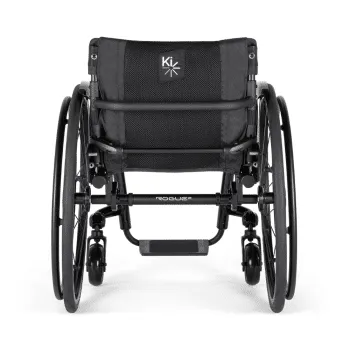 Rogue 2 wheelchair 4