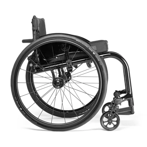Rogue 2 wheelchair 5