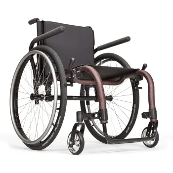 Rogue ALX Wheelchair